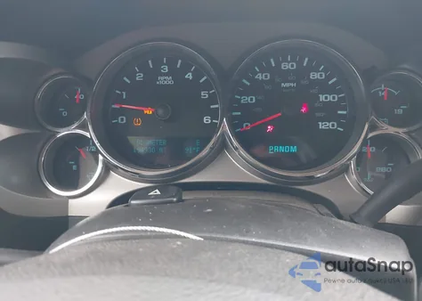 2013 Chevrolet Silverado 1500 Lt z USA, uszkodzony, nr VIN 3GCPKSE74DG148874